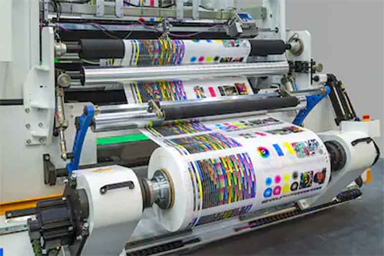 Offset Printings
