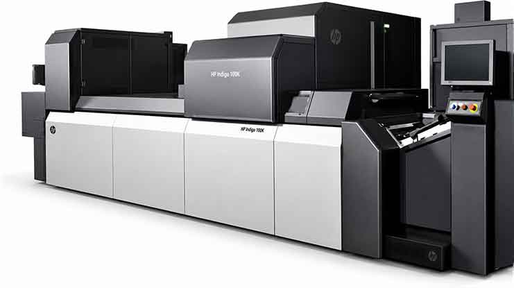 digital printing