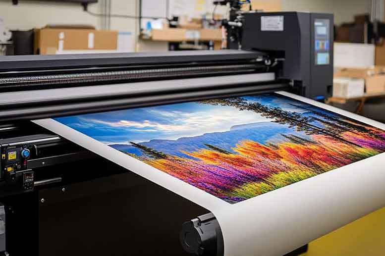 Digital Printing