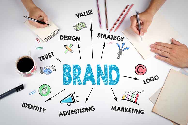 Brand