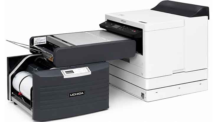 folding machine