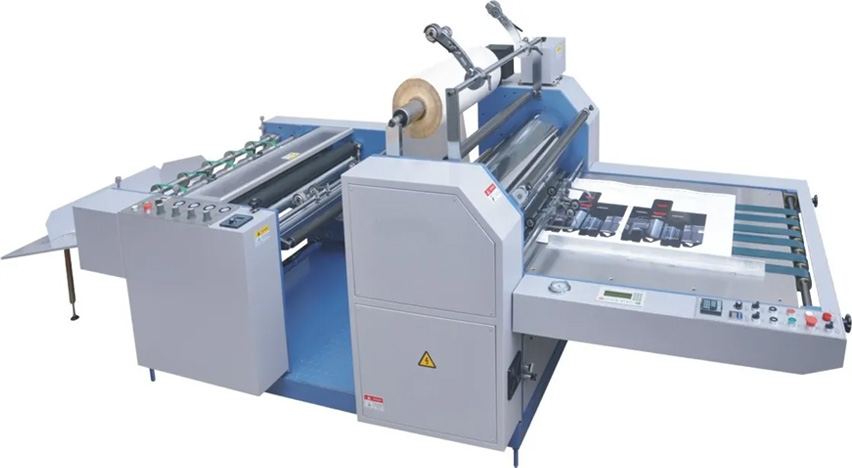 lamination