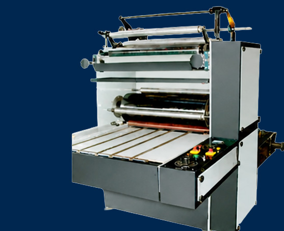 Lamination Machine