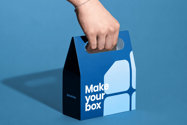 Box Making