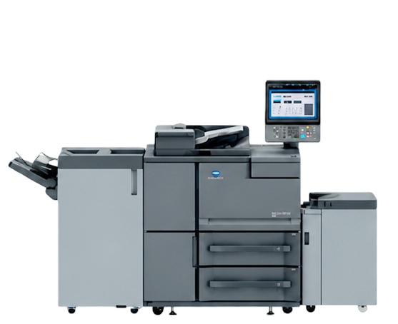 Digital Machine